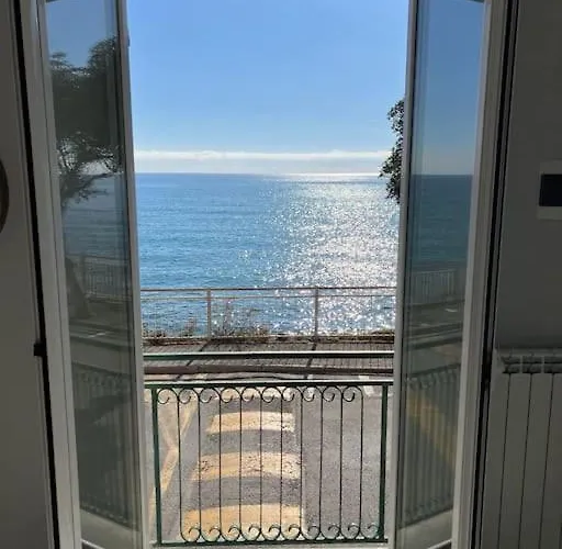 Fantastico Appartamento Sul Mare