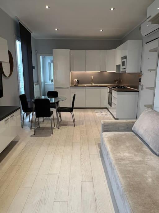 Apartment Fantastico Sul Mare Sanremo